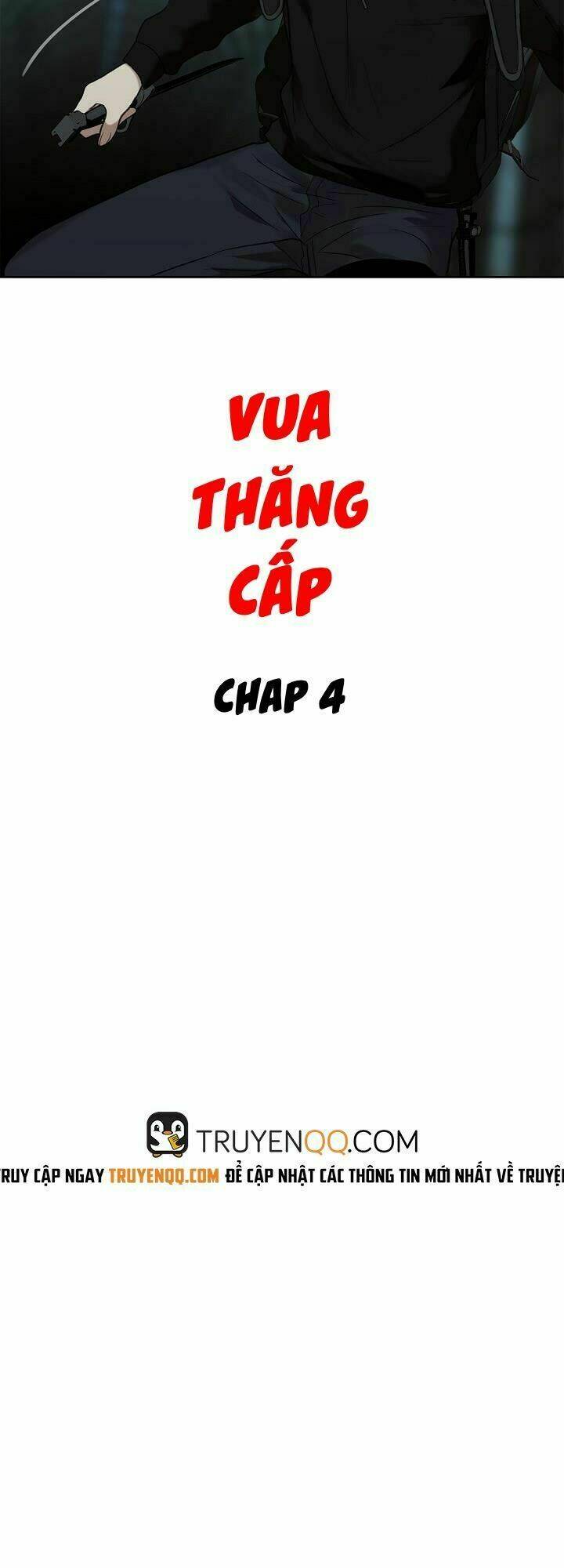 Vua Thăng Cấp Chapter 4 - Trang 2