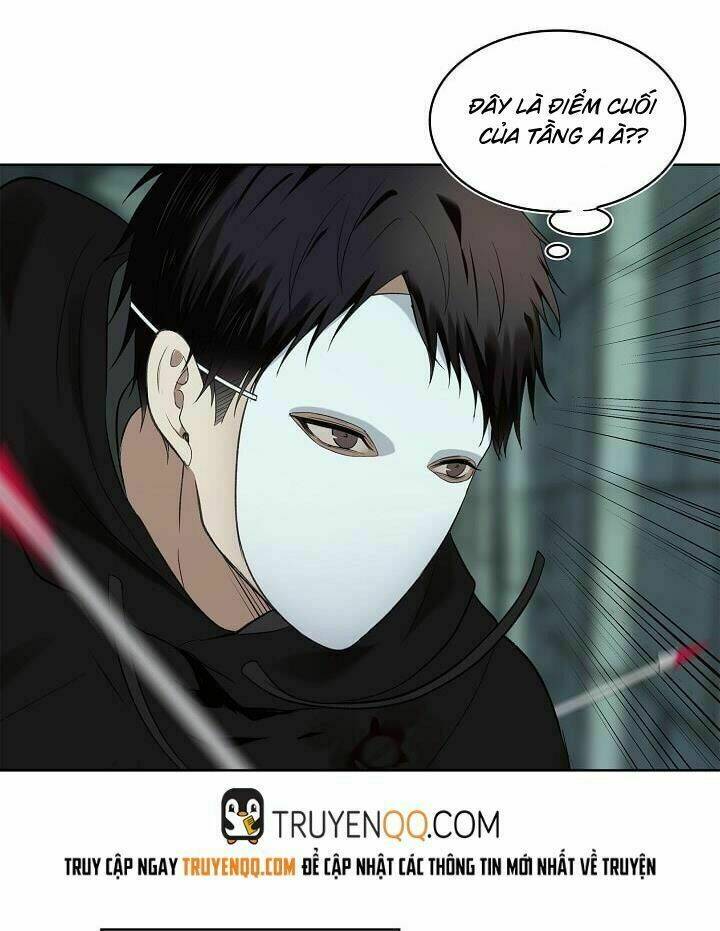 Vua Thăng Cấp Chapter 4 - Trang 2