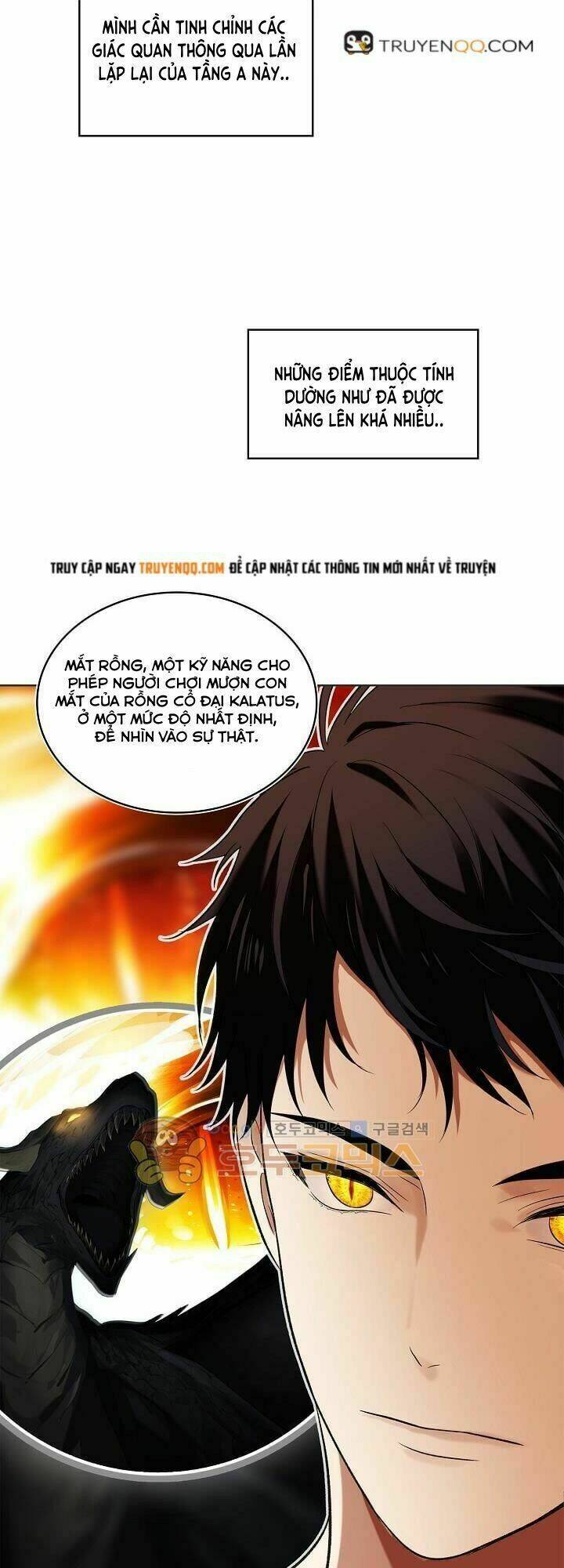 Vua Thăng Cấp Chapter 4 - Trang 2