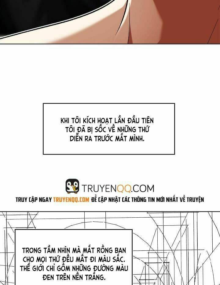 Vua Thăng Cấp Chapter 4 - Trang 2