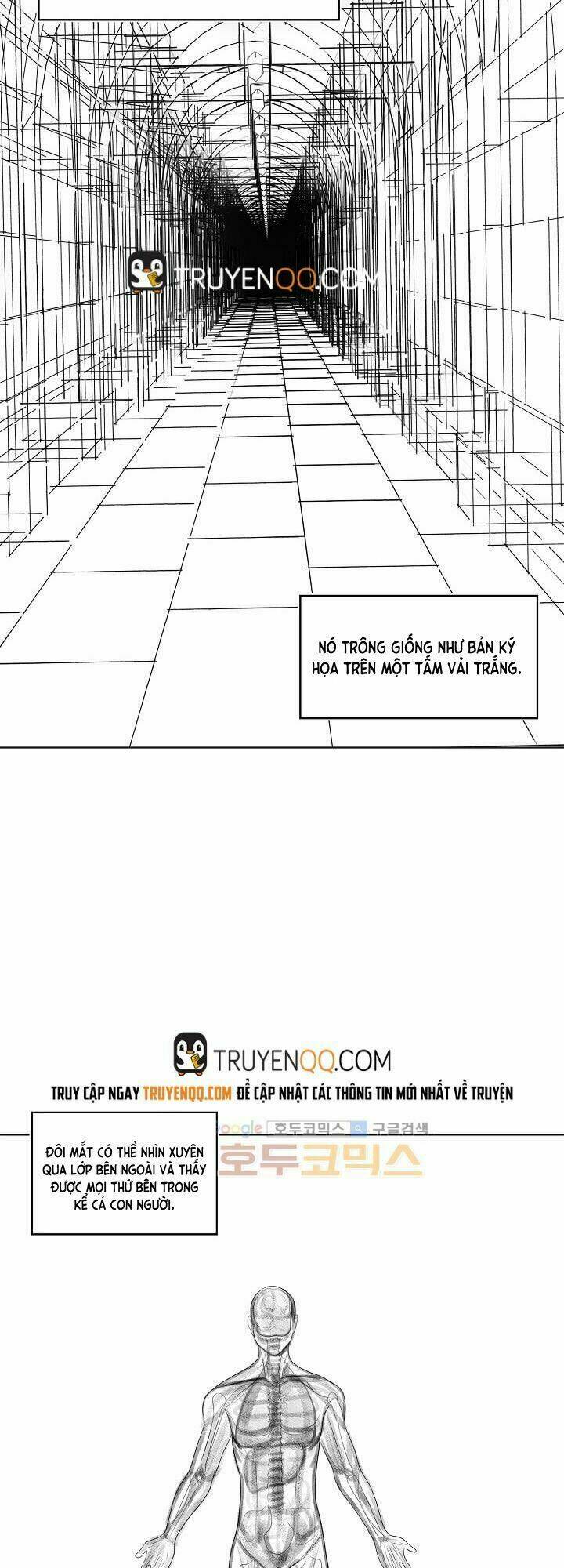 Vua Thăng Cấp Chapter 4 - Trang 2