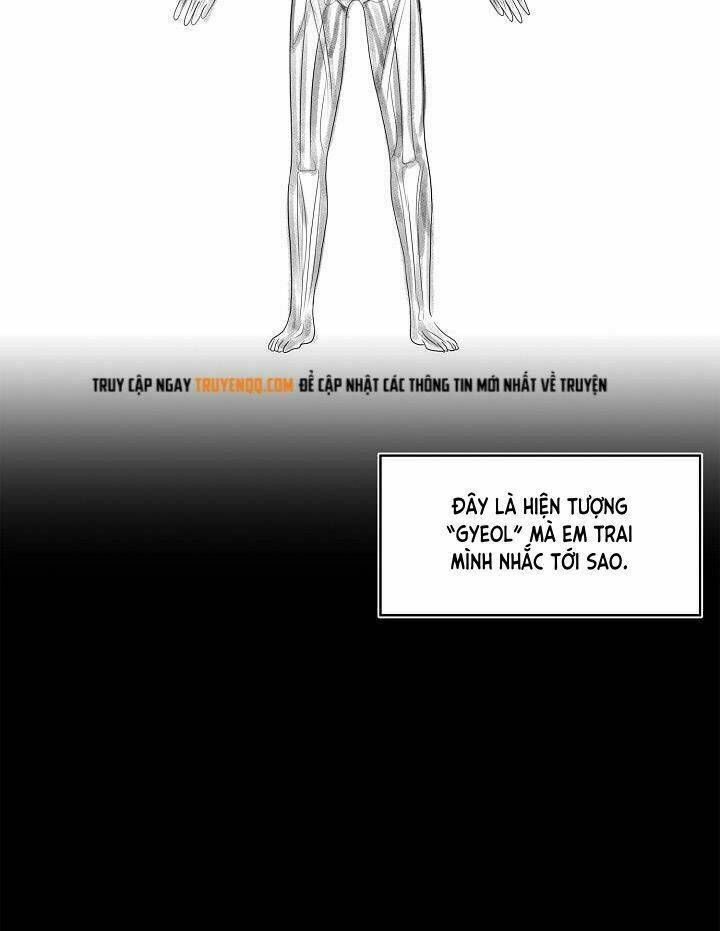 Vua Thăng Cấp Chapter 4 - Trang 2