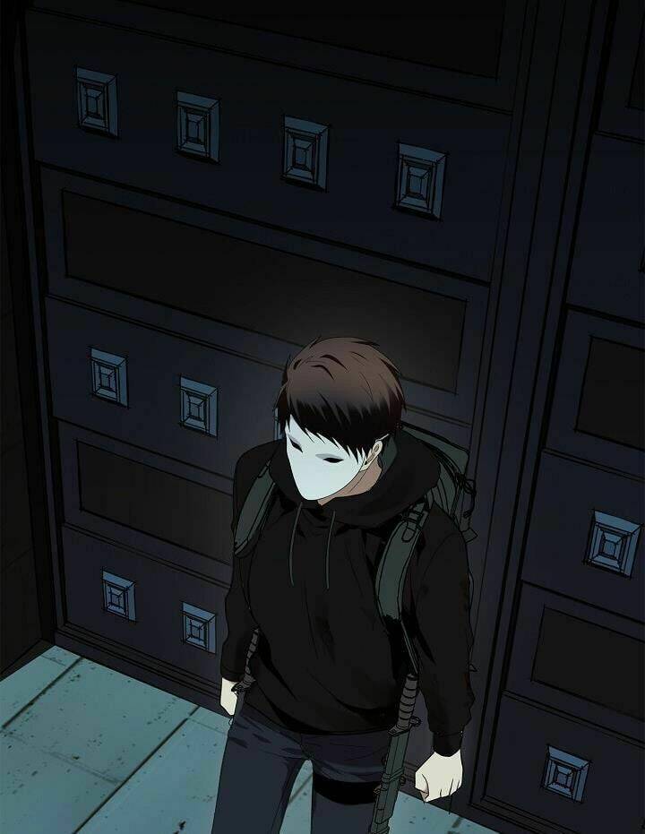 Vua Thăng Cấp Chapter 4 - Trang 2