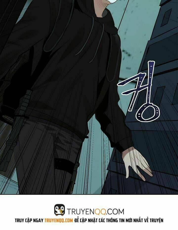 Vua Thăng Cấp Chapter 4 - Trang 2