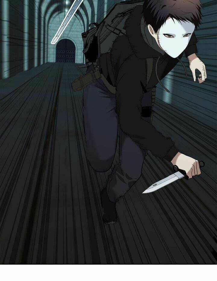 Vua Thăng Cấp Chapter 4 - Trang 2