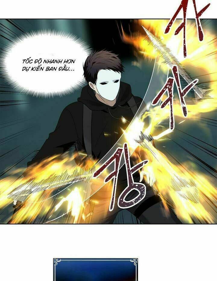 Vua Thăng Cấp Chapter 4 - Trang 2