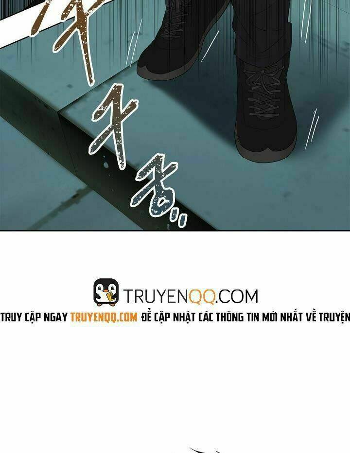 Vua Thăng Cấp Chapter 4 - Trang 2