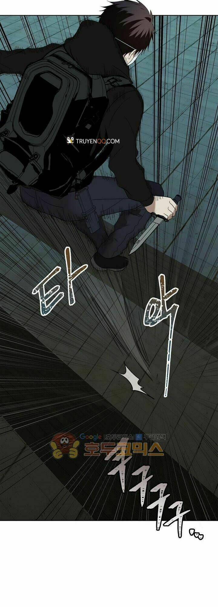 Vua Thăng Cấp Chapter 4 - Trang 2