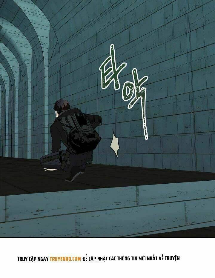 Vua Thăng Cấp Chapter 4 - Trang 2