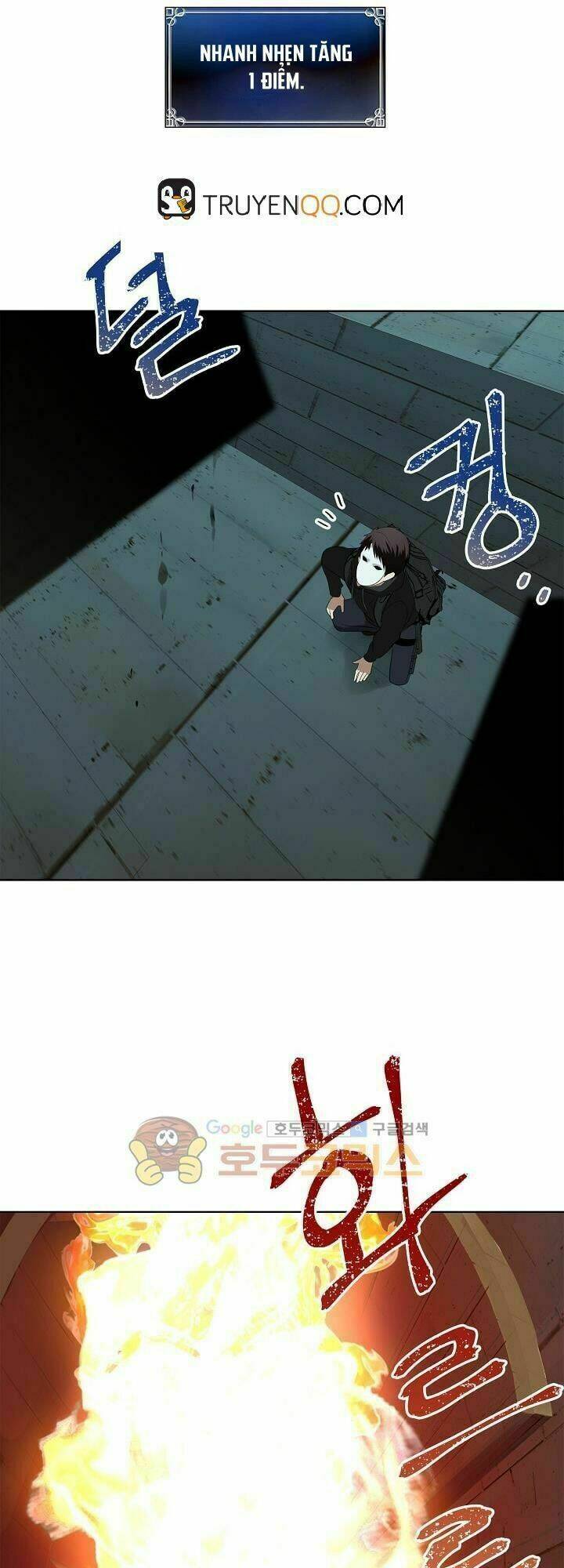 Vua Thăng Cấp Chapter 4 - Trang 2
