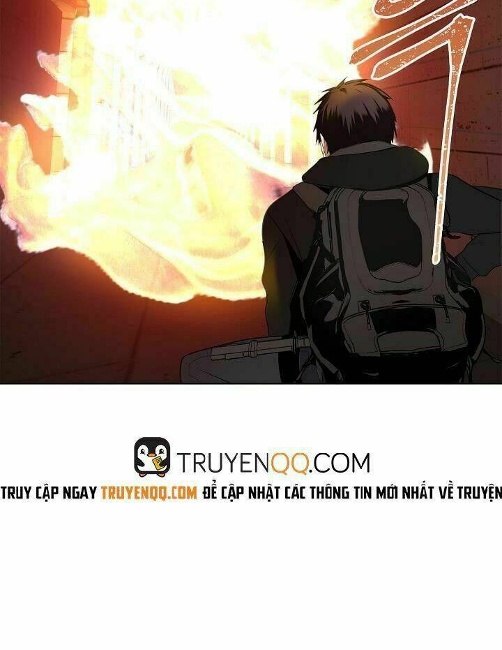 Vua Thăng Cấp Chapter 4 - Trang 2