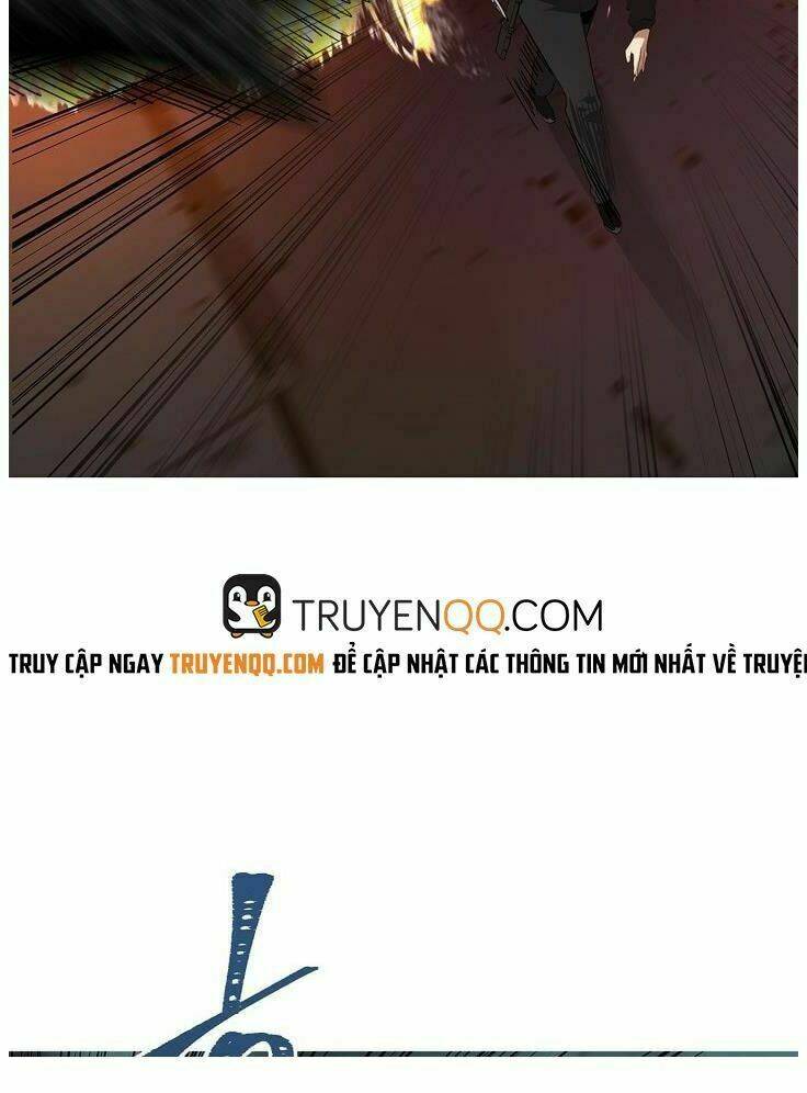 Vua Thăng Cấp Chapter 4 - Trang 2