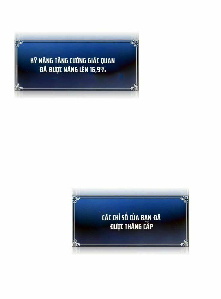Vua Thăng Cấp Chapter 4 - Trang 2