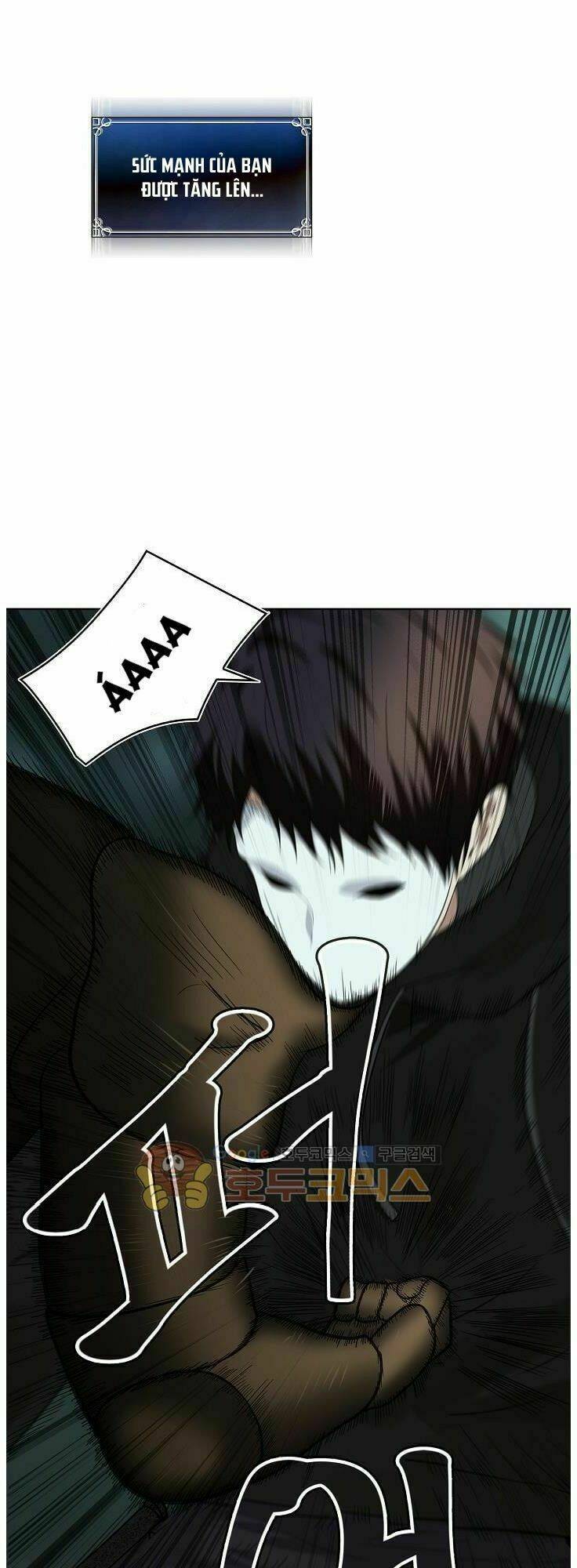 Vua Thăng Cấp Chapter 4 - Trang 2