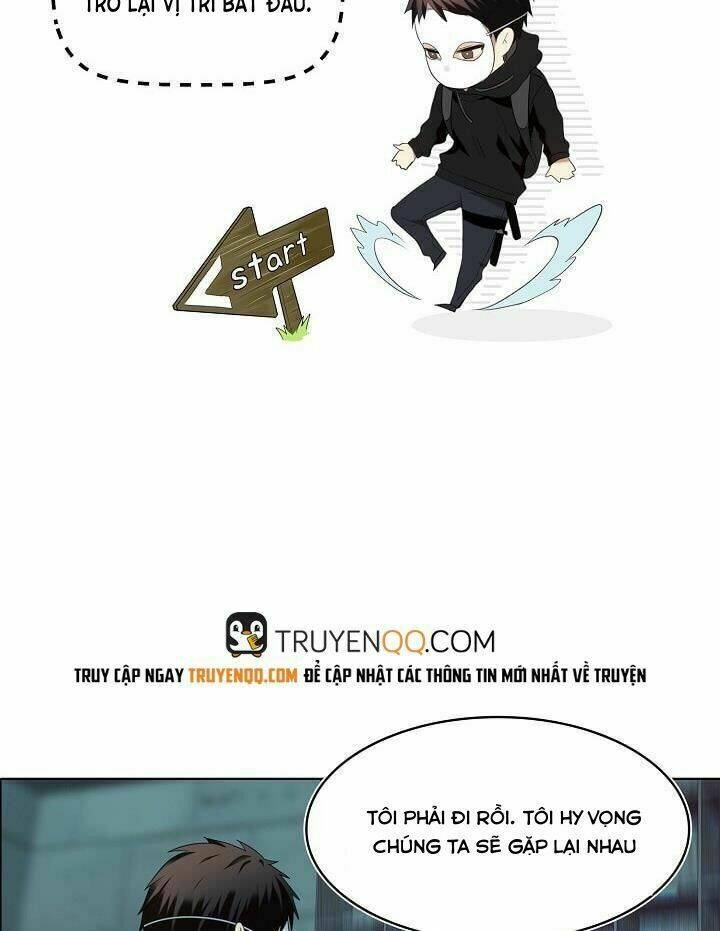 Vua Thăng Cấp Chapter 4 - Trang 2