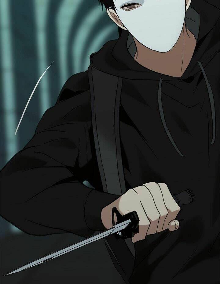 Vua Thăng Cấp Chapter 4 - Trang 2