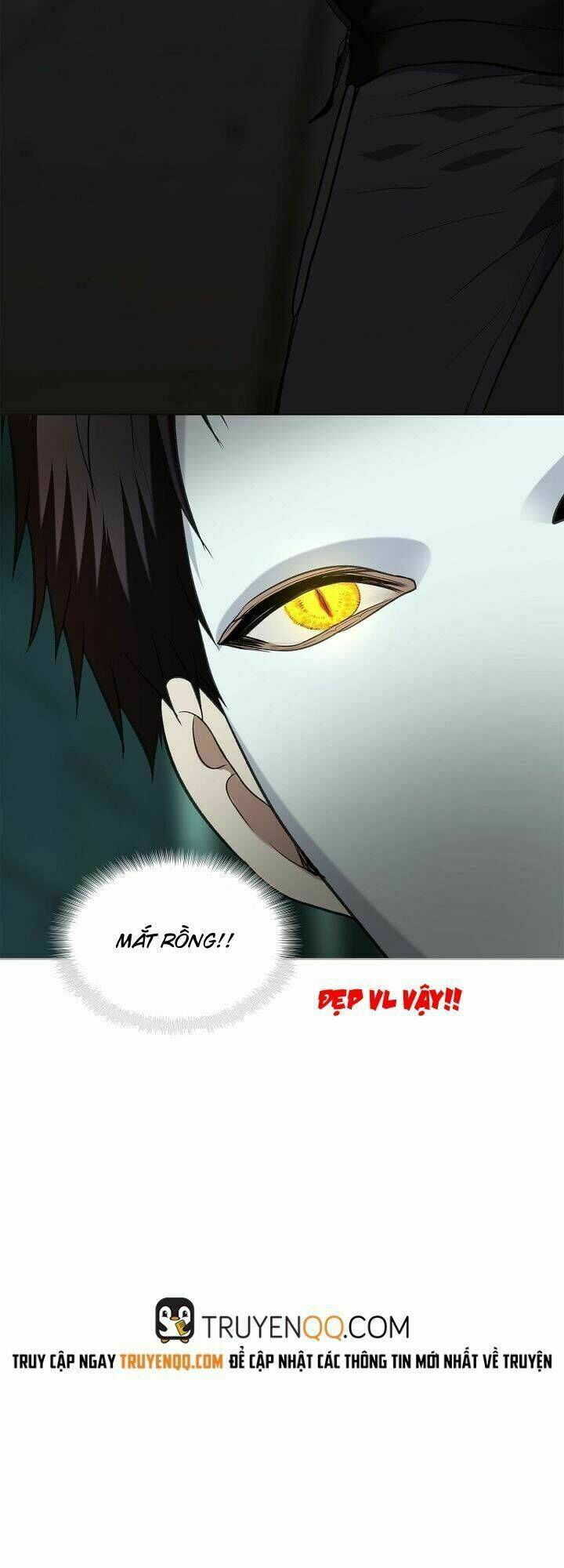 Vua Thăng Cấp Chapter 4 - Trang 2