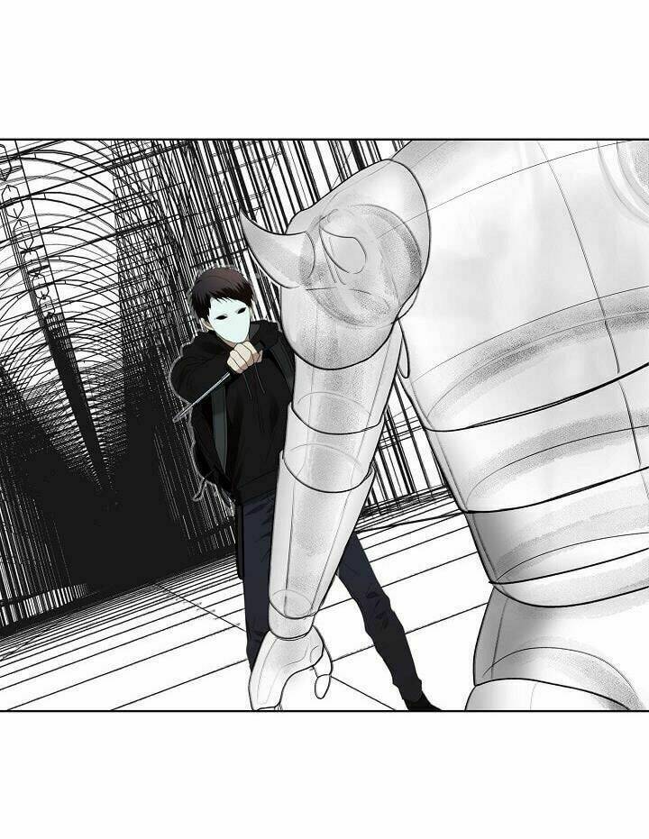 Vua Thăng Cấp Chapter 4 - Trang 2