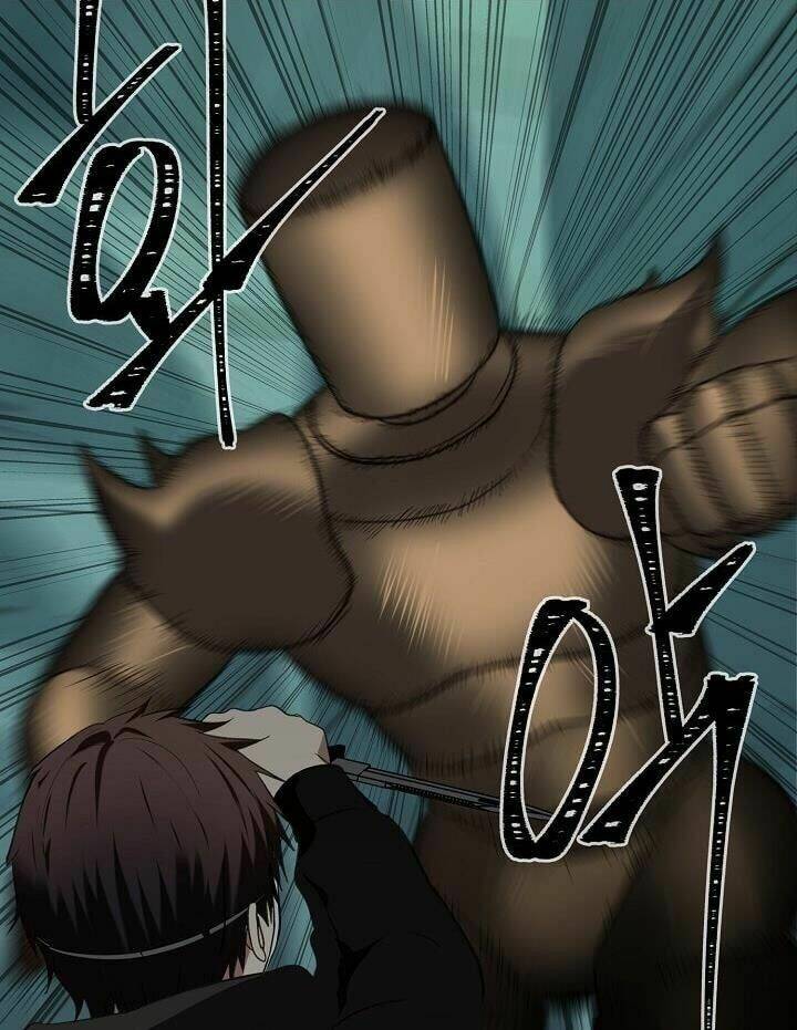 Vua Thăng Cấp Chapter 4 - Trang 2