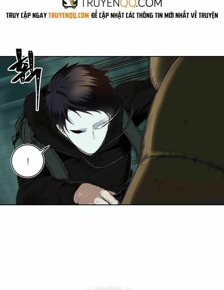 Vua Thăng Cấp Chapter 4 - Trang 2