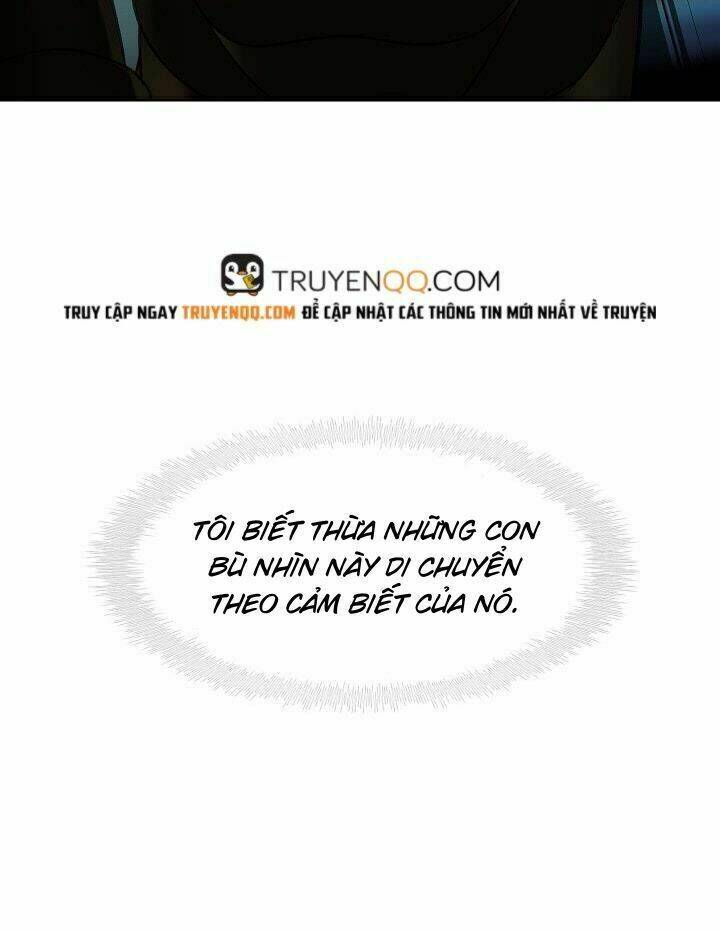 Vua Thăng Cấp Chapter 4 - Trang 2