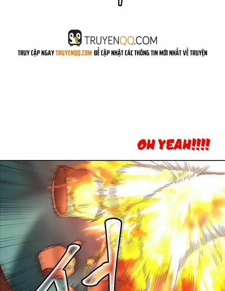 Vua Thăng Cấp Chapter 4 - Trang 2