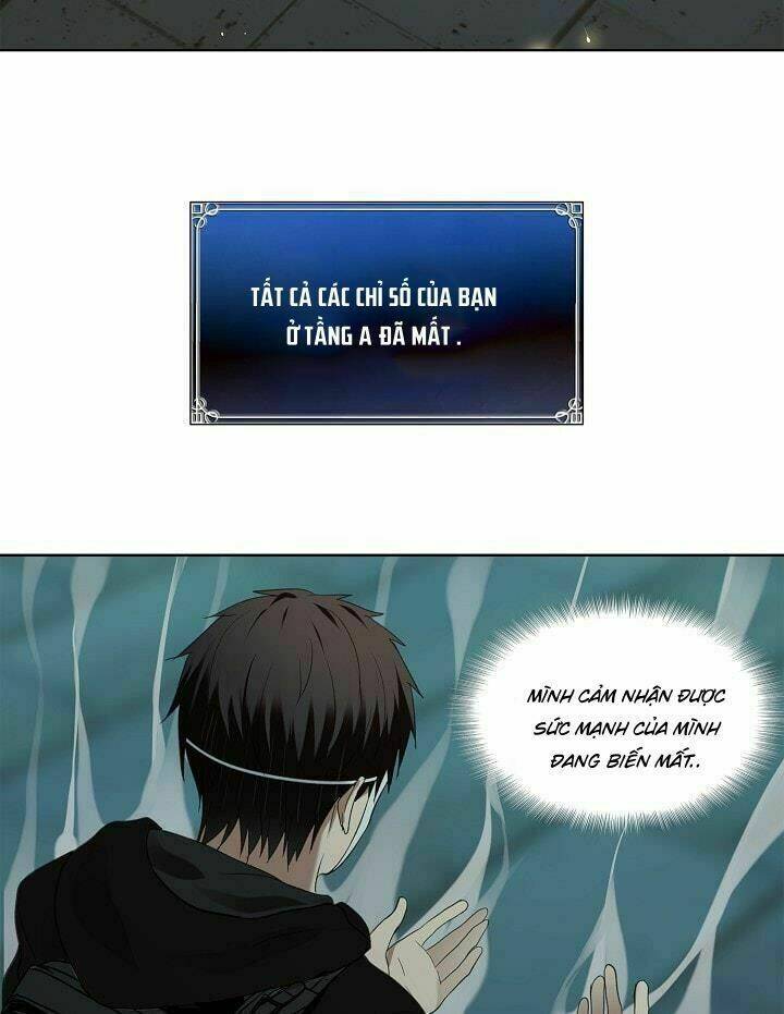 Vua Thăng Cấp Chapter 4 - Trang 2