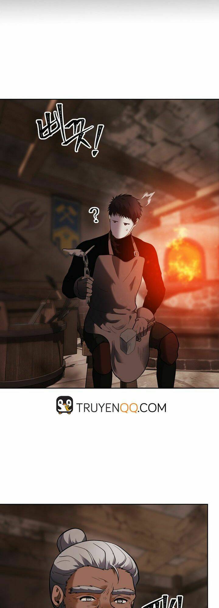 Vua Thăng Cấp Chapter 41 - Trang 2