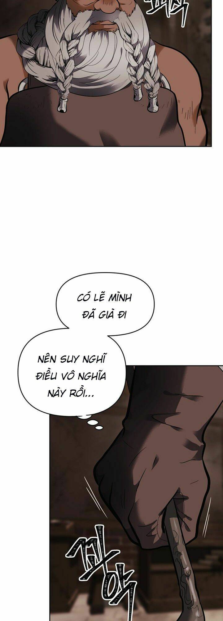 Vua Thăng Cấp Chapter 41 - Trang 2