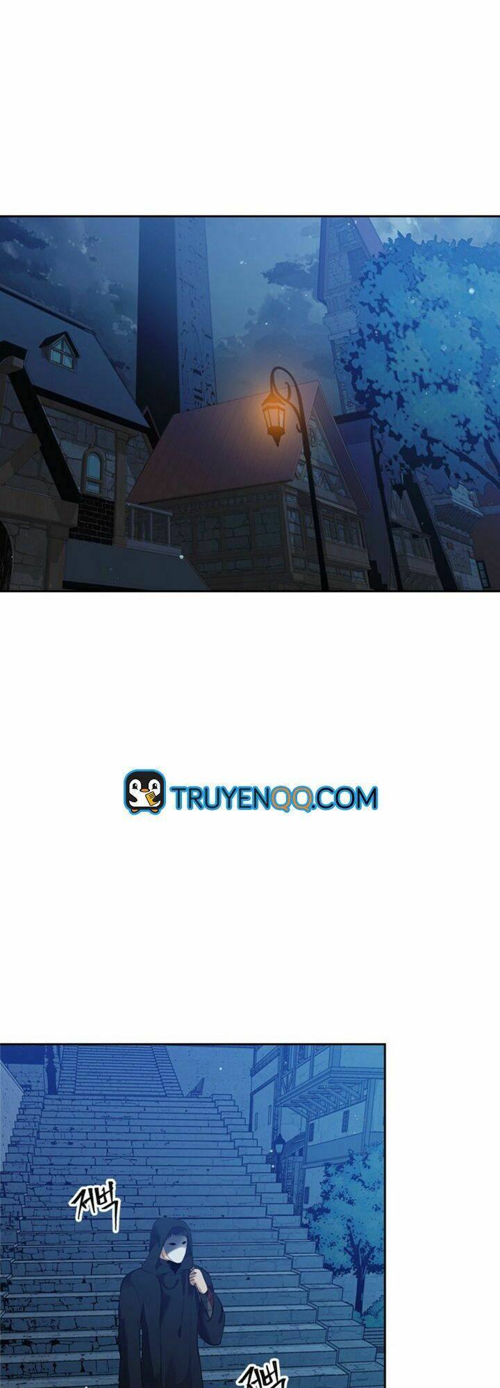 Vua Thăng Cấp Chapter 41 - Trang 2