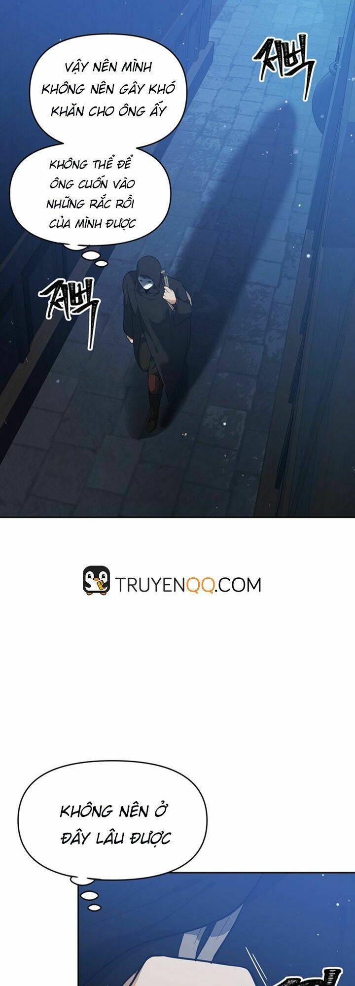 Vua Thăng Cấp Chapter 41 - Trang 2