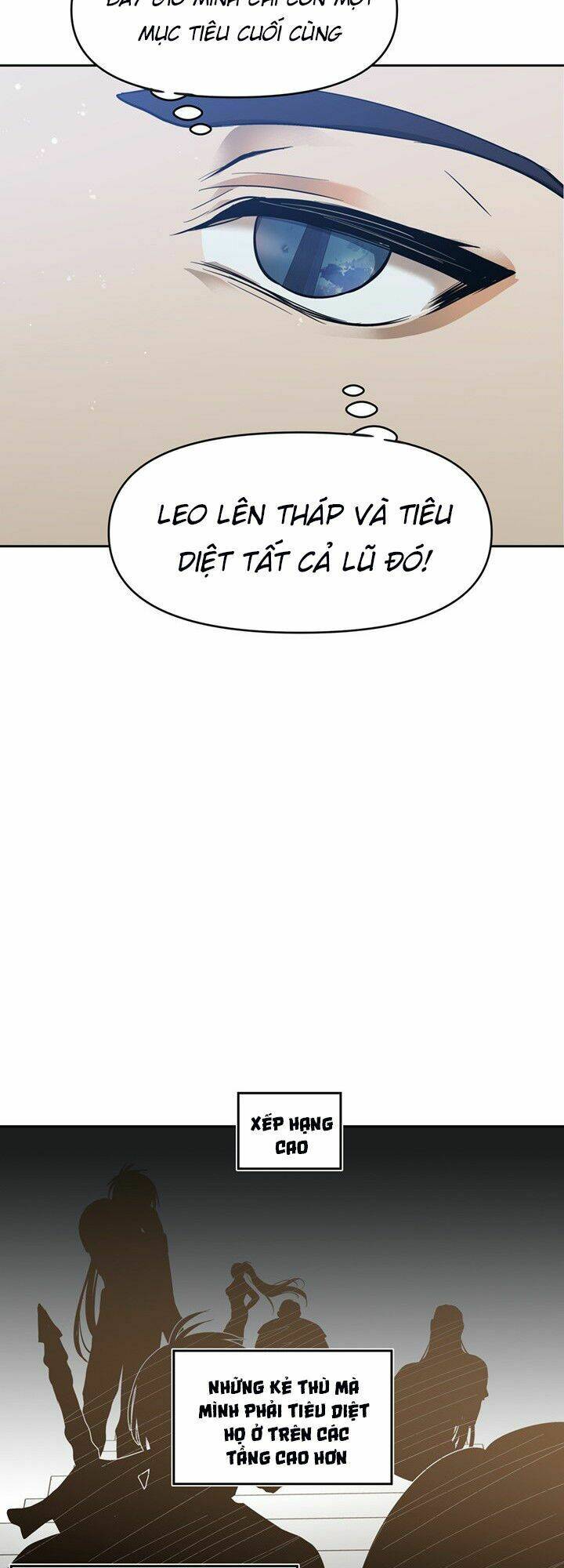 Vua Thăng Cấp Chapter 41 - Trang 2