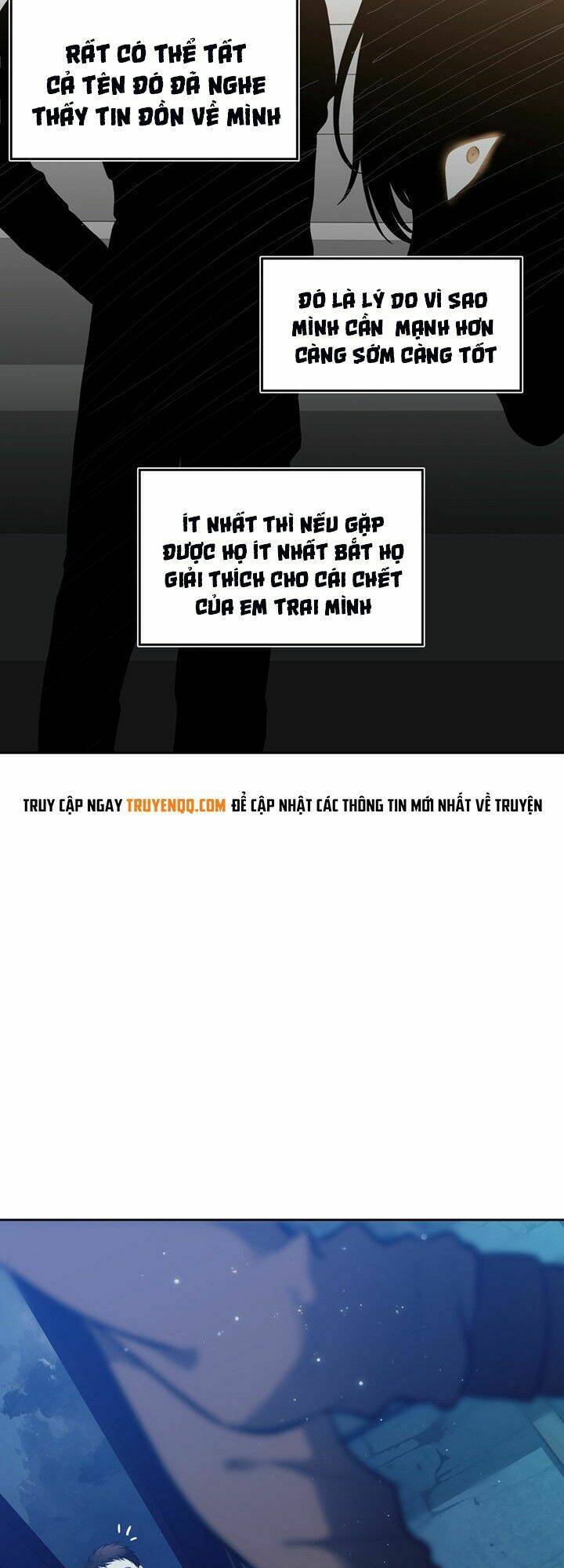 Vua Thăng Cấp Chapter 41 - Trang 2