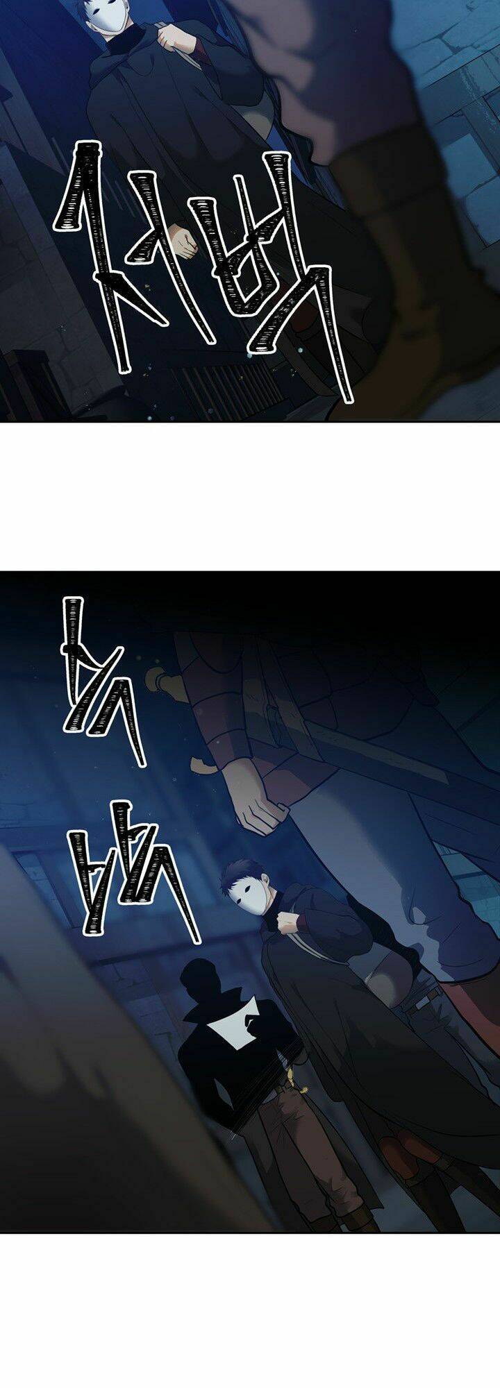 Vua Thăng Cấp Chapter 41 - Trang 2