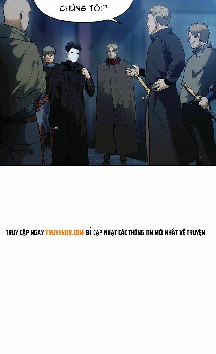 Vua Thăng Cấp Chapter 41 - Trang 2