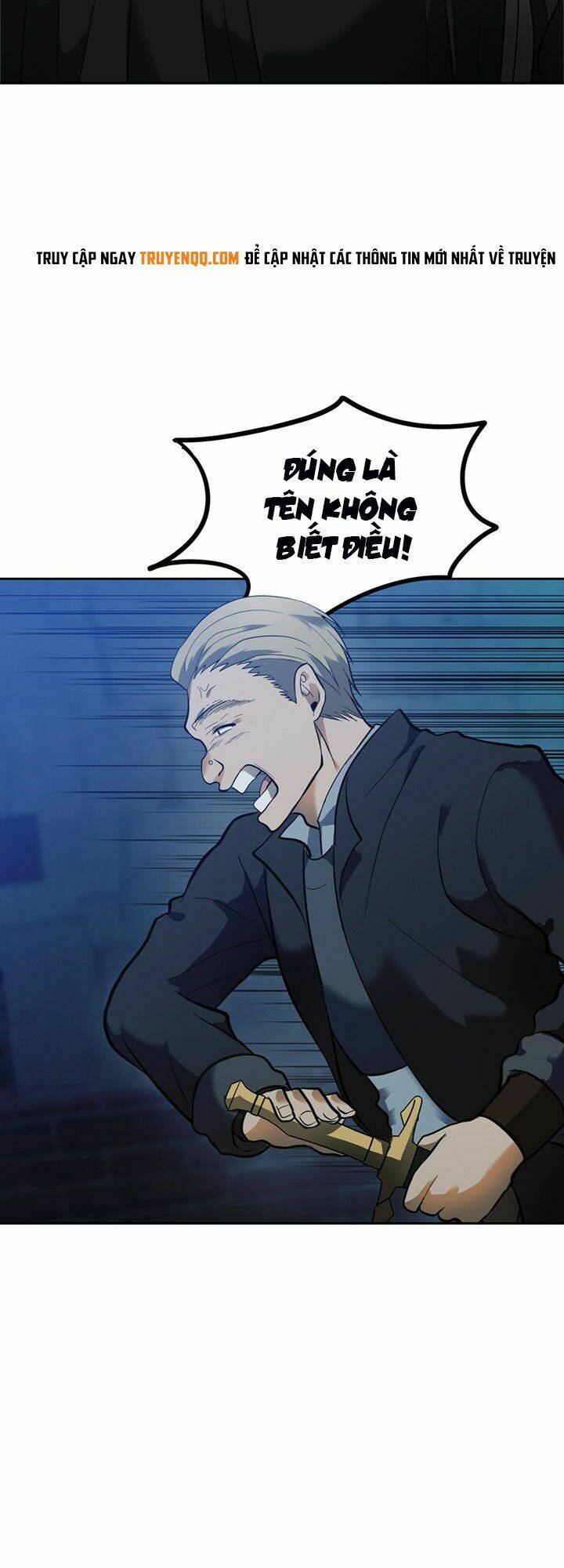 Vua Thăng Cấp Chapter 41 - Trang 2