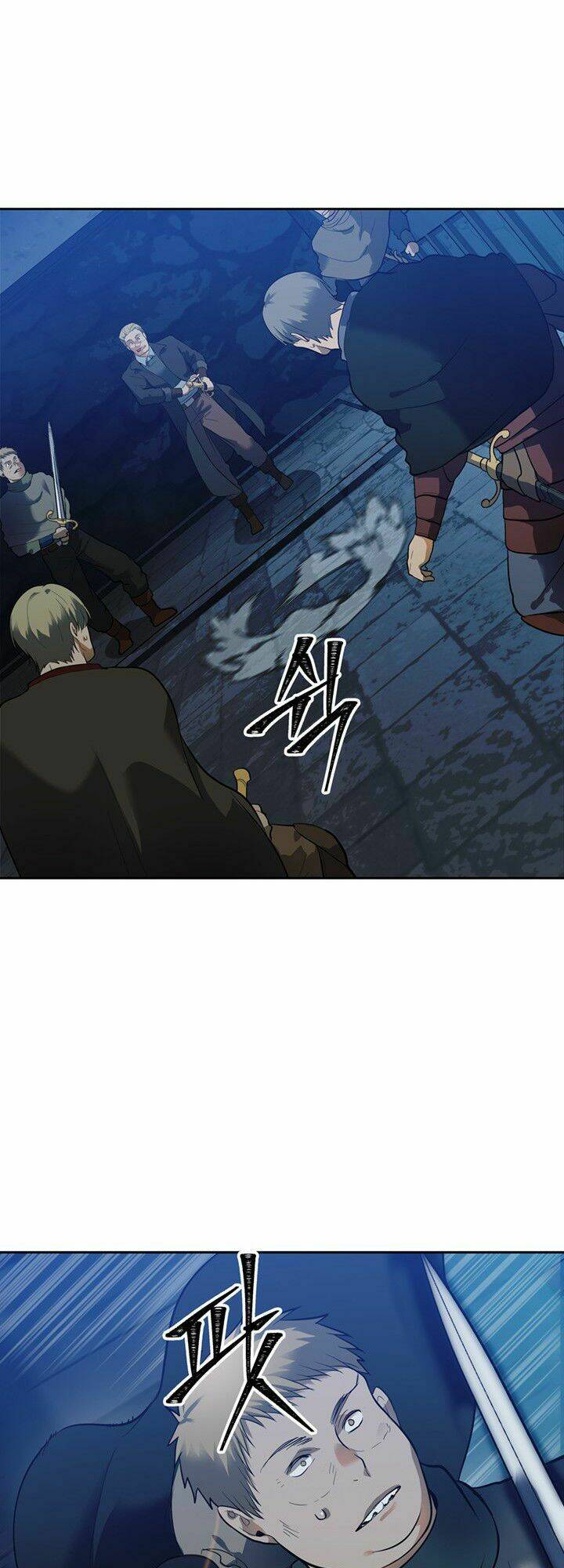 Vua Thăng Cấp Chapter 41 - Trang 2