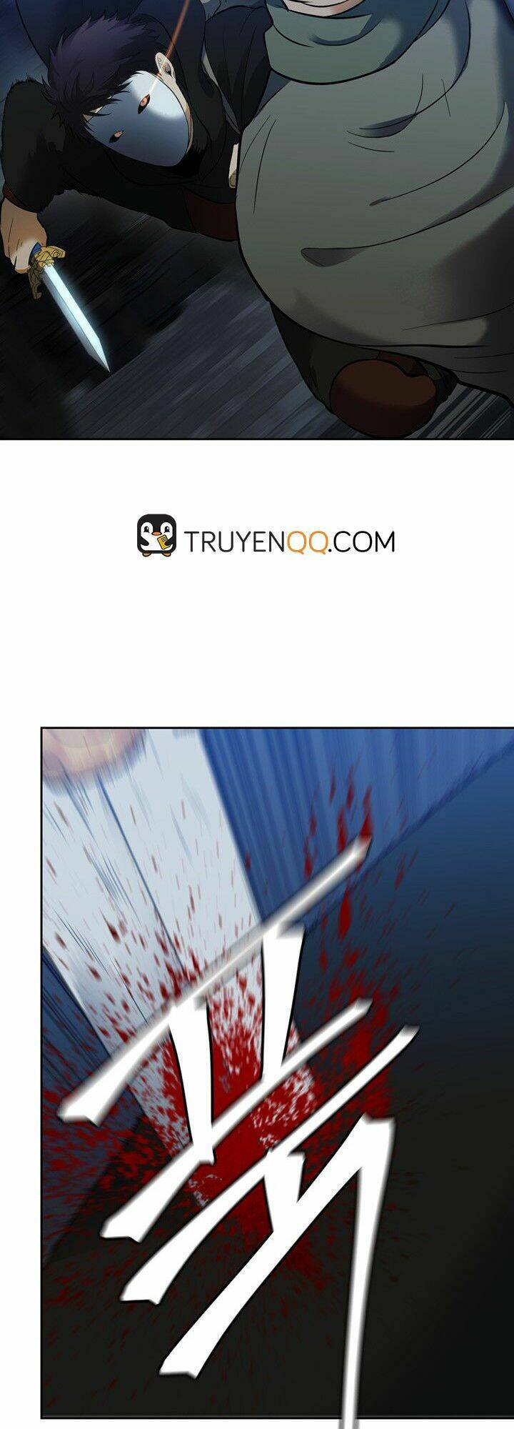 Vua Thăng Cấp Chapter 41 - Trang 2