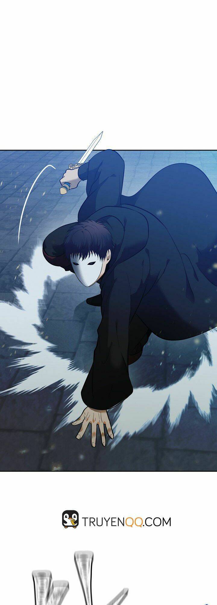 Vua Thăng Cấp Chapter 41 - Trang 2