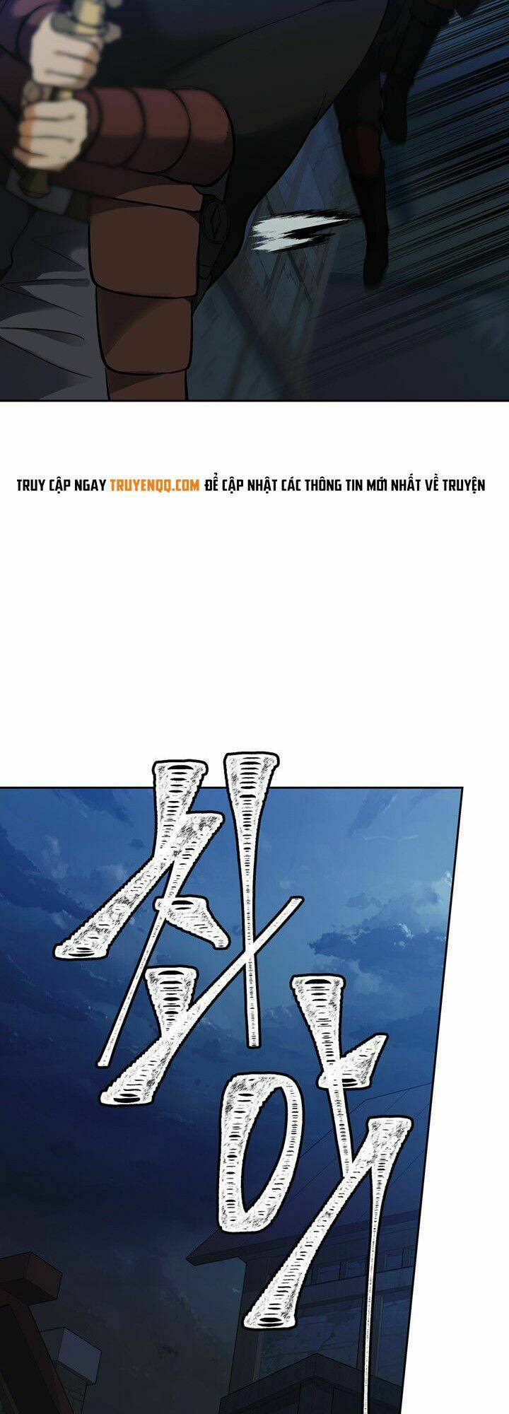 Vua Thăng Cấp Chapter 41 - Trang 2