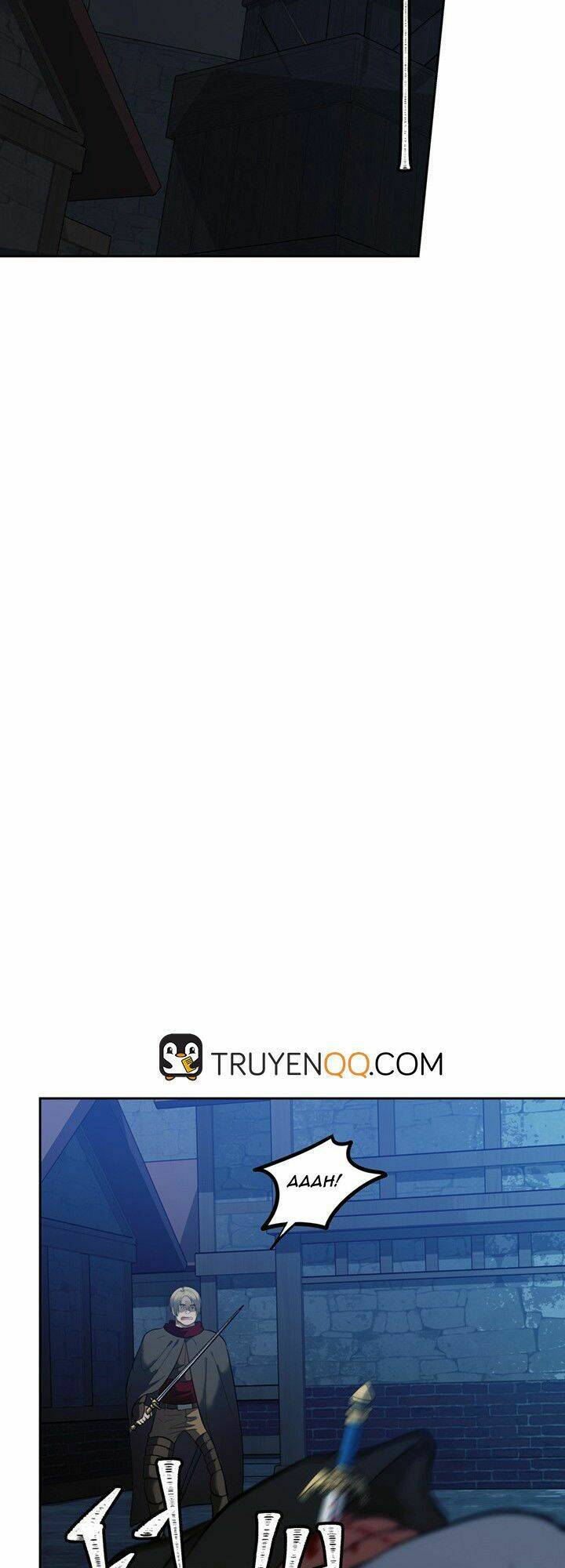 Vua Thăng Cấp Chapter 41 - Trang 2