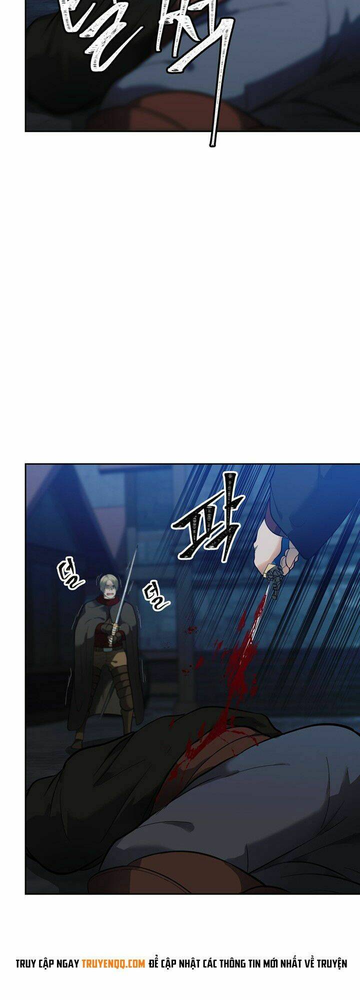 Vua Thăng Cấp Chapter 41 - Trang 2