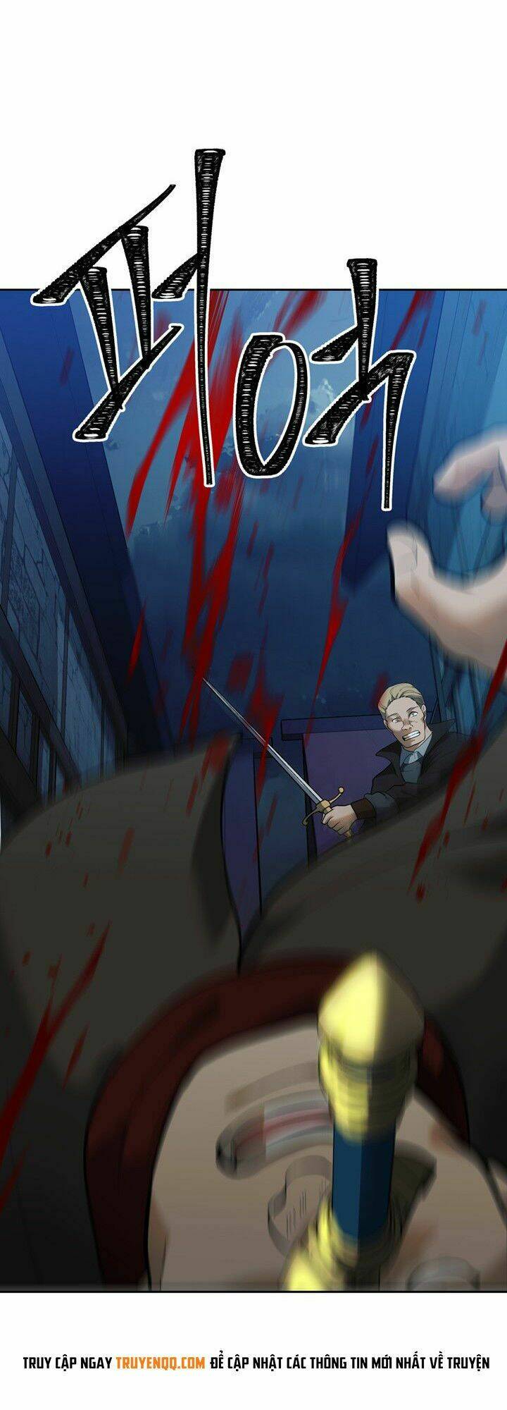 Vua Thăng Cấp Chapter 41 - Trang 2