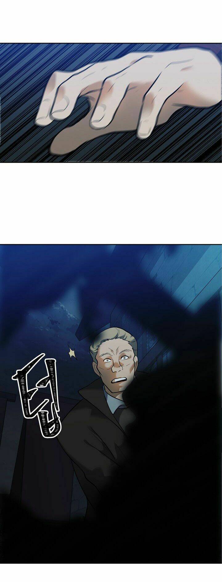 Vua Thăng Cấp Chapter 41 - Trang 2