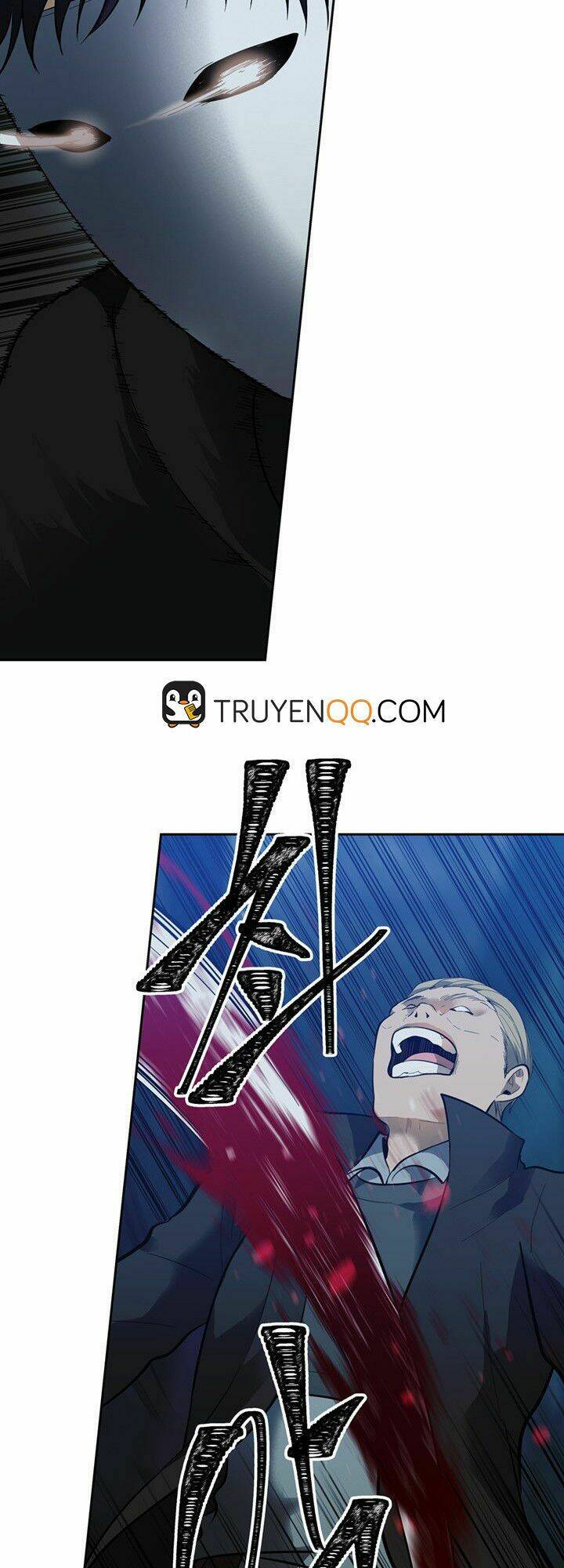 Vua Thăng Cấp Chapter 41 - Trang 2