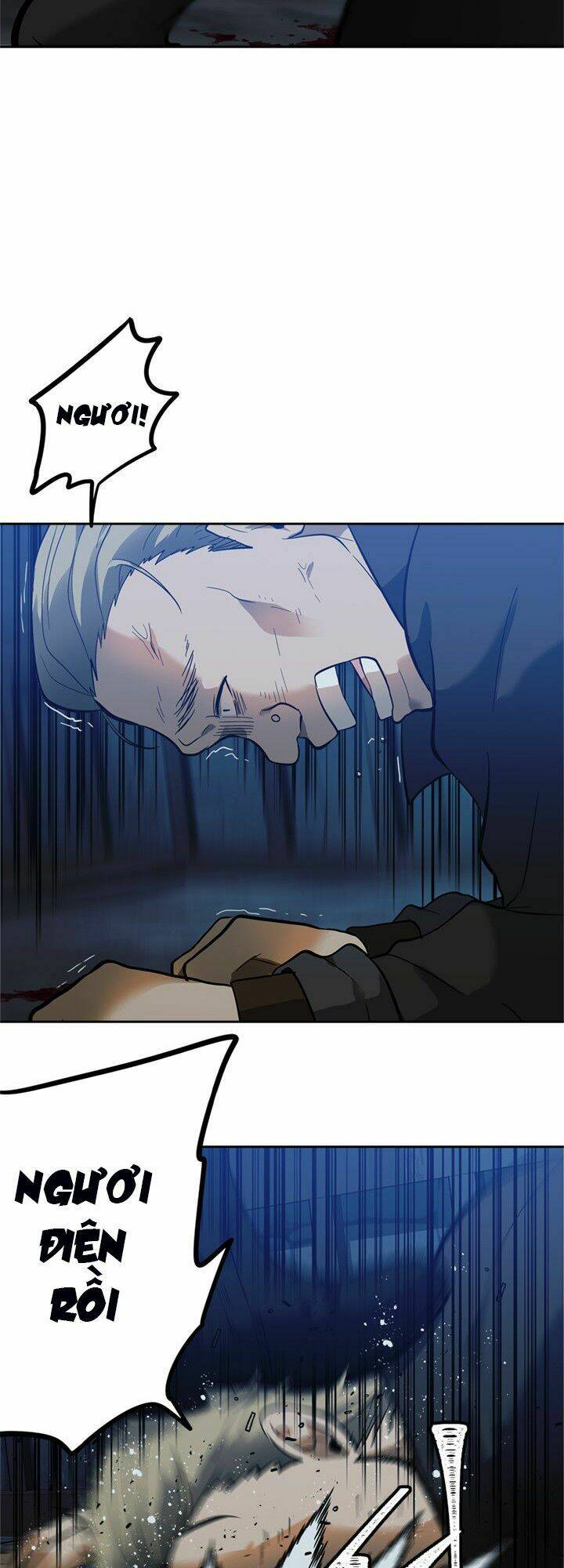 Vua Thăng Cấp Chapter 41 - Trang 2