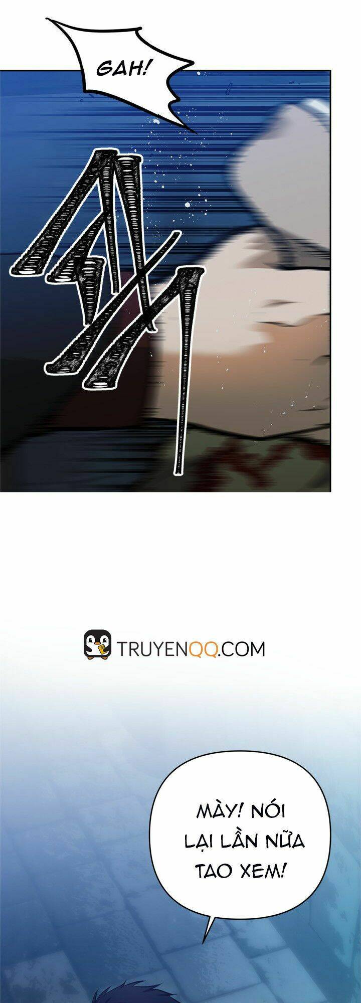 Vua Thăng Cấp Chapter 41 - Trang 2