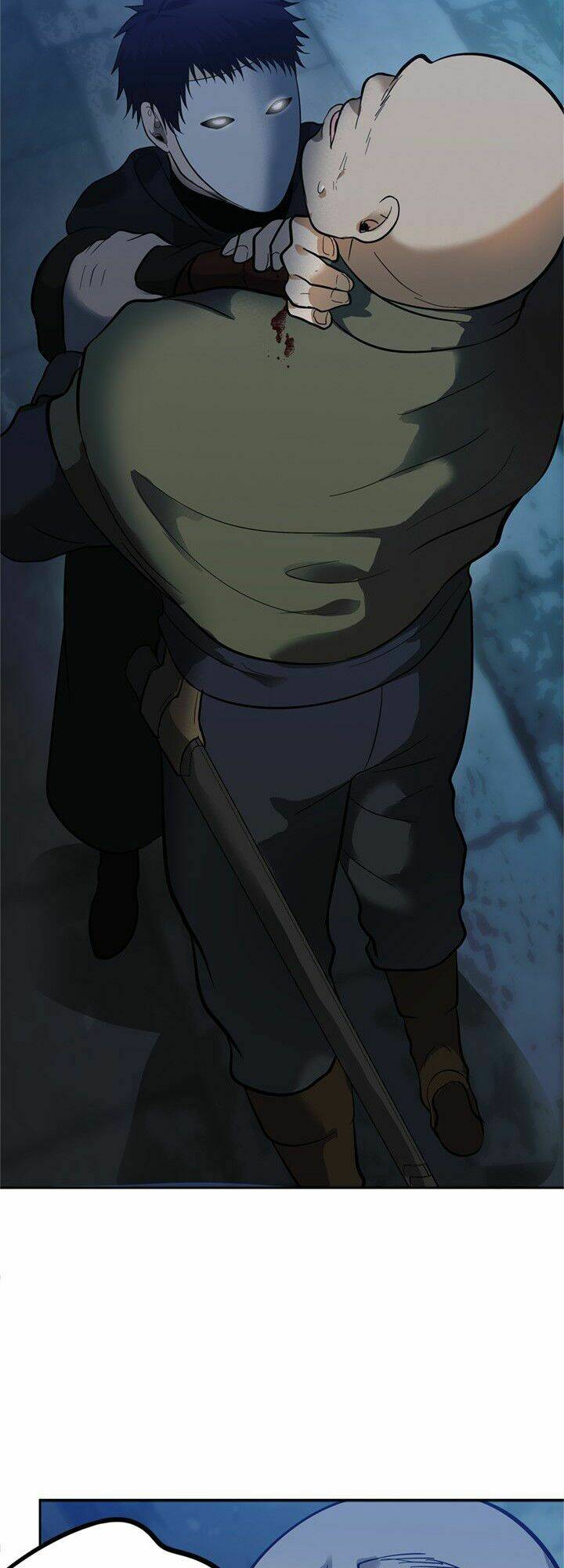 Vua Thăng Cấp Chapter 41 - Trang 2