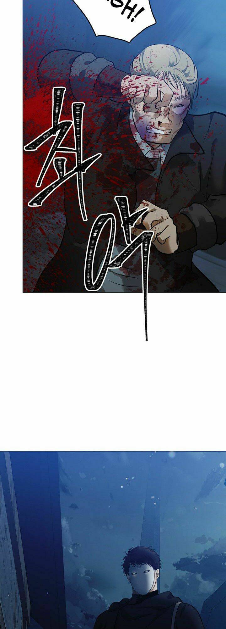 Vua Thăng Cấp Chapter 41 - Trang 2