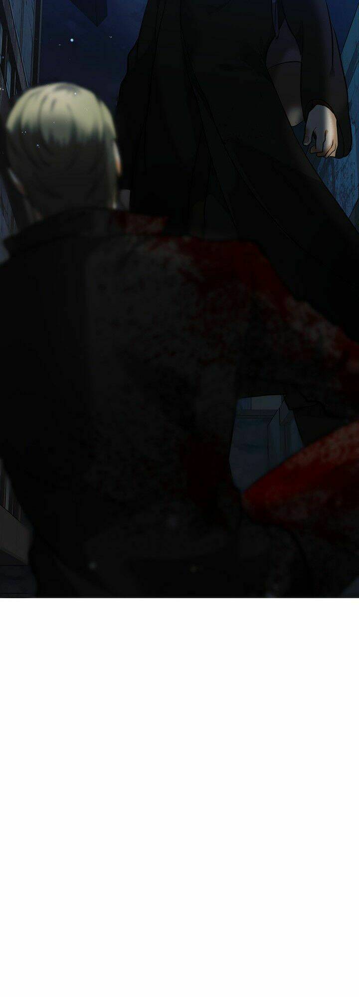 Vua Thăng Cấp Chapter 41 - Trang 2